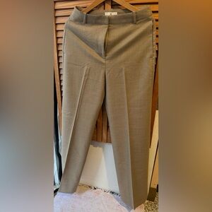 Banana Republic Women's Tan Straight Leg Pants